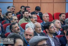 گزارش تصویری | مراسم  روز کارگر  و آیین تجلیل از تلاشگران این عرصه در دانشگاه صنعتی شاهرود 